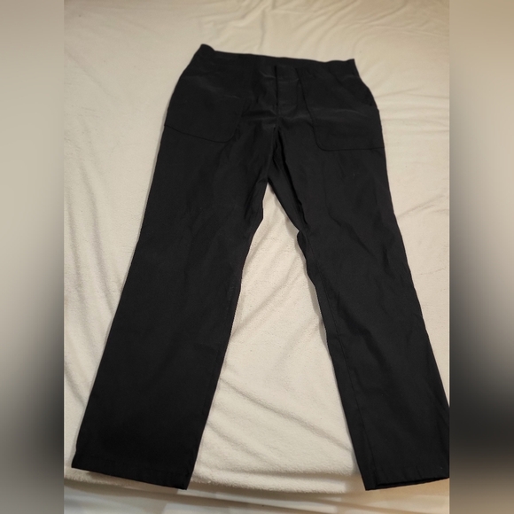 Size 12 Women's Pants Lot (& Bonus Pair) - Picture 7 of 9